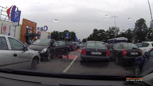 SKODA OCTAVIA II (CT2691J)