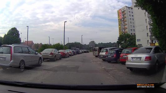 AUDI A6 2.4 MULTITRONIC (CT2697N)