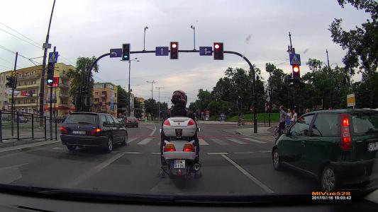 PEUGEOT 406 1.8 KAT. (CT2710N)