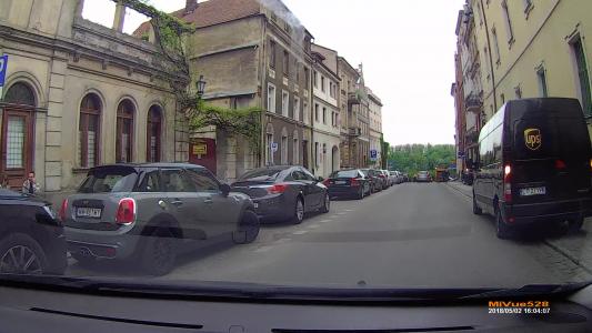 RENAULT MASTER (CT2719N)