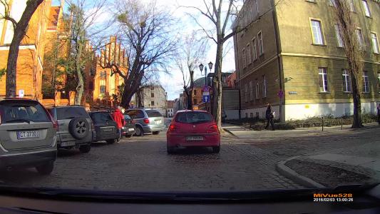 VOLVO XC 60 T (CT2730J)