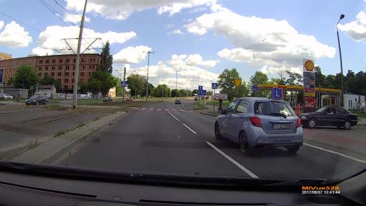 TOYOTA YARIS (CT2730N)