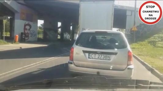 FORD FOCUS (CT2738N)