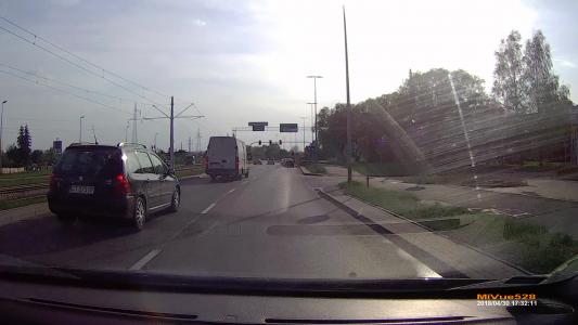 PEUGEOT 307, lata produkcji: 2001-2005 (CT2751P)