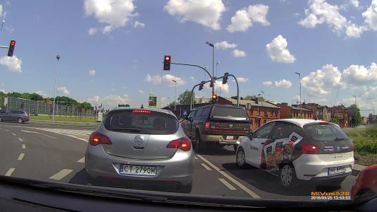 OPEL ASTRA IV 1.6 COSMO AUT.  ROK: 2010- MOC: 85 (CT2790M)