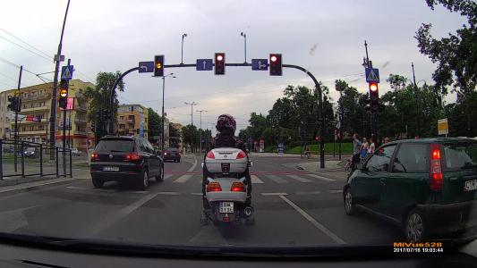 VOLKSWAGEN TIGUAN, lata produkcji: 2007-2011 (CT2790P)