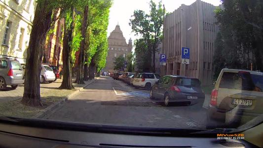 JEEP PATRIOT (CT2791P)