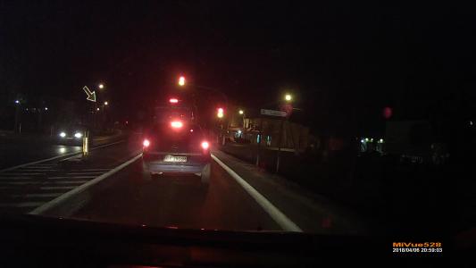 OPEL ASTRA (CT2806M)