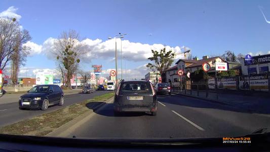 FORD FOCUS (CT2817J)