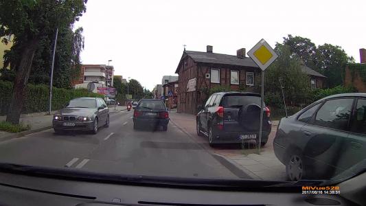 TOYOTA RAV4, lata produkcji: 2006-2009 (CT2827F)