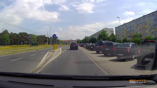 NISSAN MICRA K13 1.2 (CT2829M)