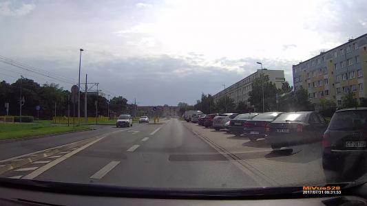 AUDI A6 AVANT 1.9 TDI (CT2871M)