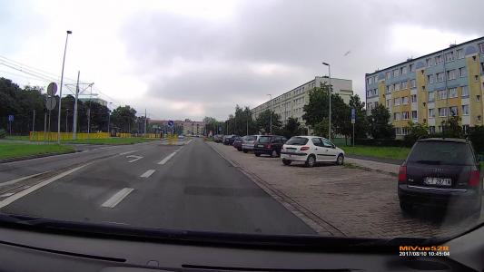 AUDI A6 AVANT 1.9 TDI (CT2871M)