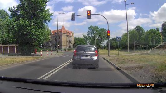 NISSAN NOTE (CT2875L)