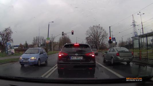 CHEVROLET AVEO - (CT2895E)