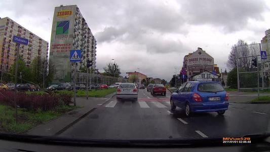 NISSAN ALMERA II 1.5 COMFORT (CT2904M)