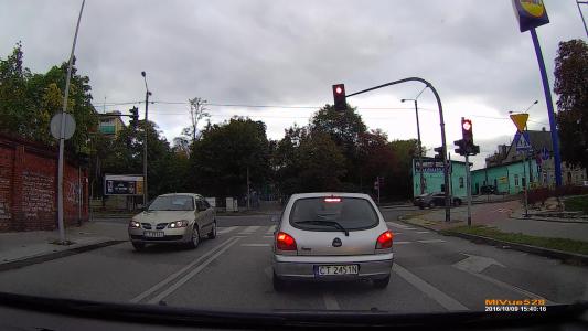 NISSAN ALMERA II SEDAN 02-0 (CT2916J)