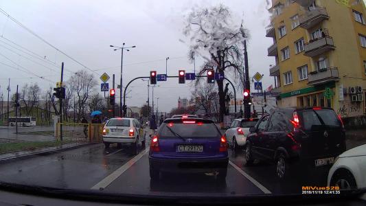 TOYOTA COROLLA HATCHBACK 1.4 MR`00 (CT2917G)