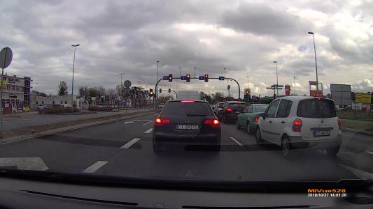 AUDI A4 1.8 KAT. 8E T AVANT ROK:2002-2008 MOC:120 (CT2921S)