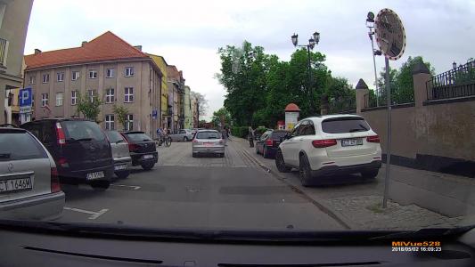 MERCEDES-BENZ KLASA GLC (CT2938R)