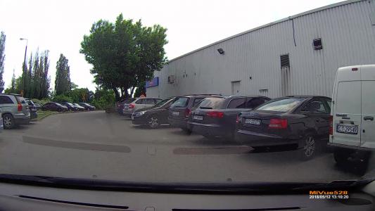 FORD CONNECT 220 LWB (CT2954R)