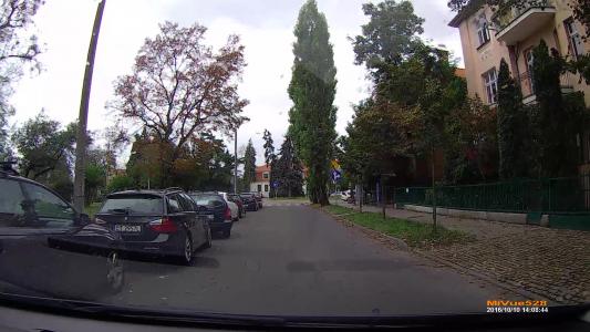 BMW SERIA 3 [E90], lata produkcji: 2005-2008 (CT2957L)