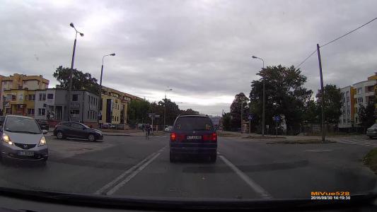 HONDA JAZZ (CT3033E)