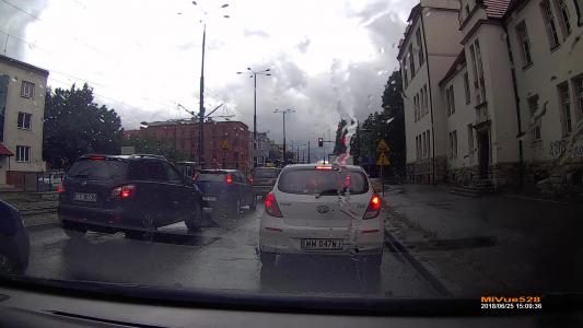 NISSAN QASHQAI 2.0 MR