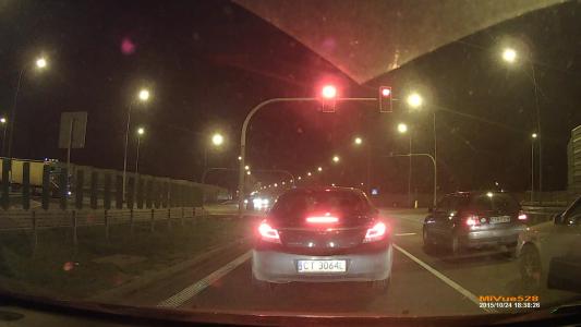 OPEL INSIGNIA (CT3064L)