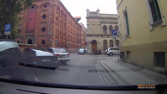 AUDI A7 SPORTBACK 14- (CT3066P)