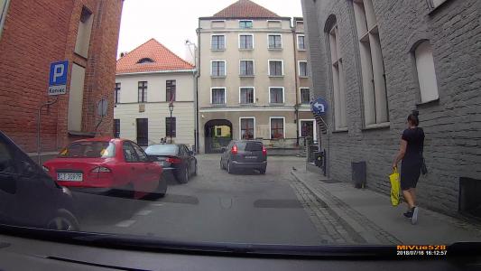 DAEWOO / FSO LANOS HATCHBACK, lata produkcji: 1997-2004 (CT3097R)