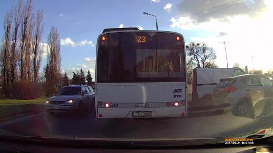 FORD MONDEO KOMBI, lata produkcji: 2000-2003 (CT3197H)