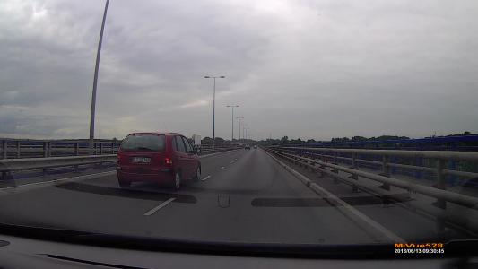 RENAULT MEGANE SCENIC 1.9 DCI RT (CT3236P)