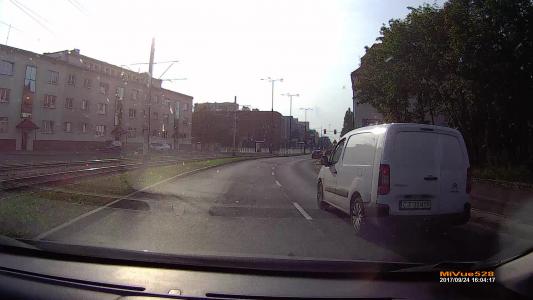 CITROEN BERLINGO VAN 1.6 BLUEHDI EURO 6 1560CCM - 100KM 2,0T 16- (CT3241P)