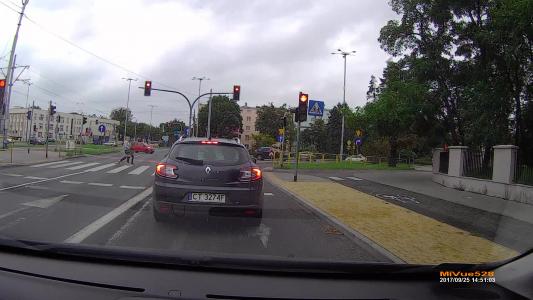 RENAULT MEGANE III GRANDTOUR 1.6 (CT3274F)