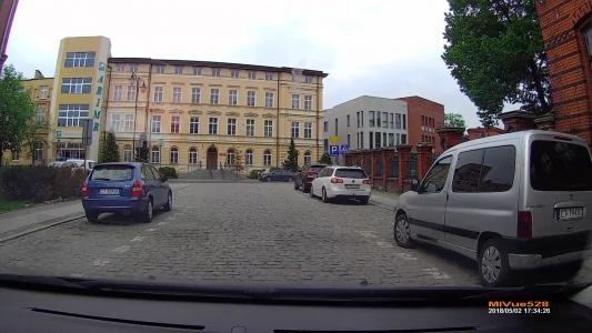 MAZDA 323 F 1.5 EXCLUSIVE (CT3295R)