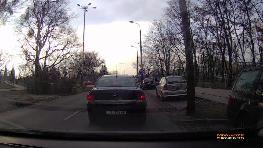 OPEL ASTRA III (CT3296L)