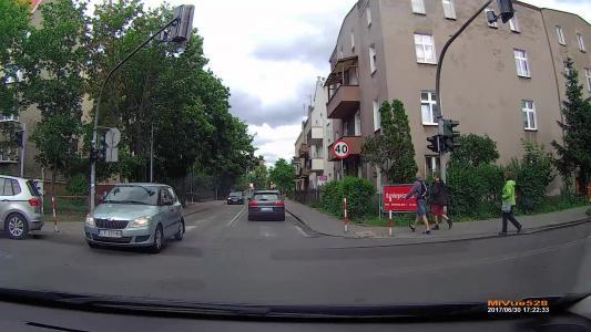 SKODA FABIA II HATCHBACK 10- (CT3314H)