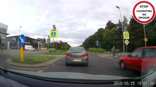 OPEL ASTRA IV (CT3327S)