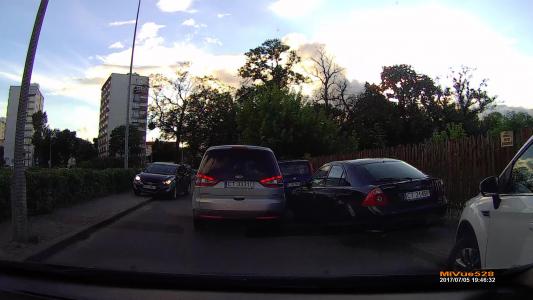 FORD GALAXY (CT3331C)