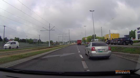 TOYOTA AVENSIS SEDAN, lata produkcji: 2006-2009 (CT3374L)