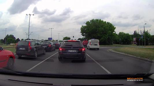 BMW SERIA 5 TOURING [F11] 13- (CT3374P)