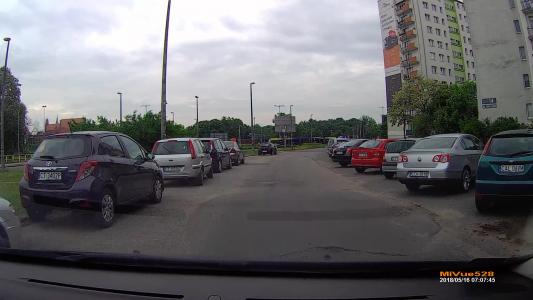 TOYOTA YARIS, lata produkcji: 2011-2014 (CT3402P)