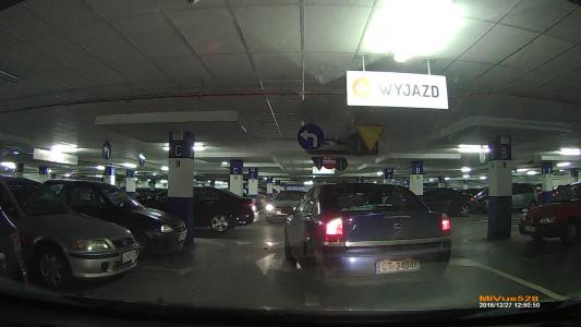 OPEL VECTRA 1.8 COMFORT (CT3404F)