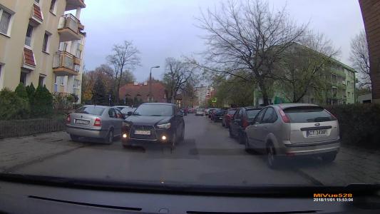 FORD FOCUS HATCHBACK, lata produkcji: 2005-2008 (CT3438P)