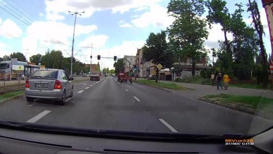 OPEL ASTRA II 1.6 (CT3445L)