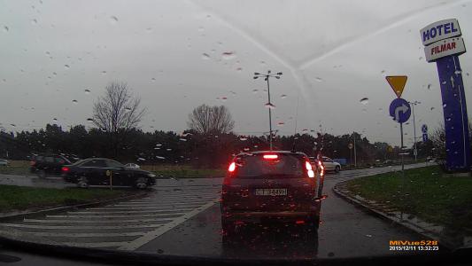 FORD FOCUS HATCHBACK, lata produkcji: 2005-2008 (CT3449H)