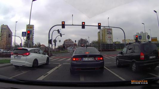 HONDA CIVIC TOURER 15- (CT3452N)