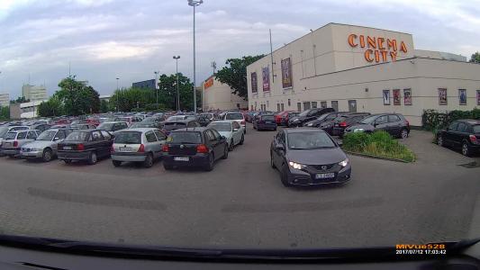 HONDA CIVIC (CT3465P)