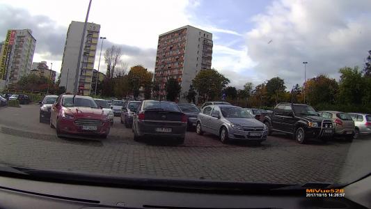 FORD MONDEO (CT3467P)